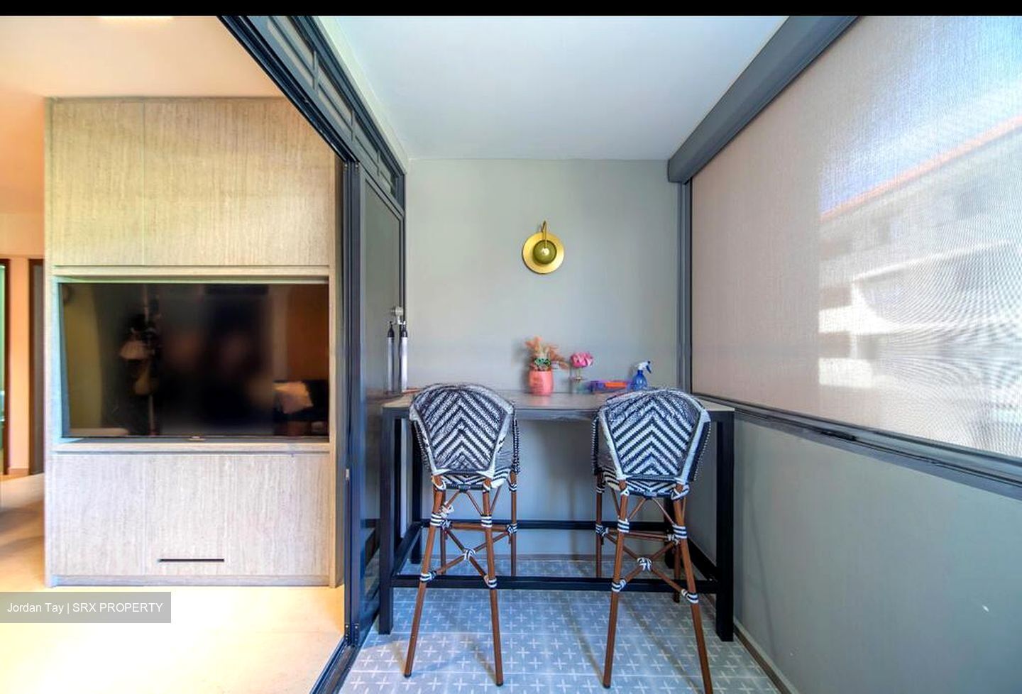 Avenue South Residence (D3), Apartment #453398301